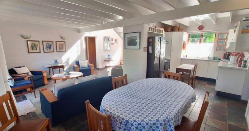2 Bedroom Property for Sale in Fraaiuitsig Western Cape